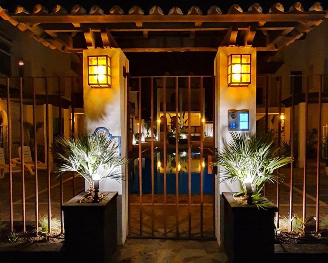 Apartamento Linda Vista Marbella