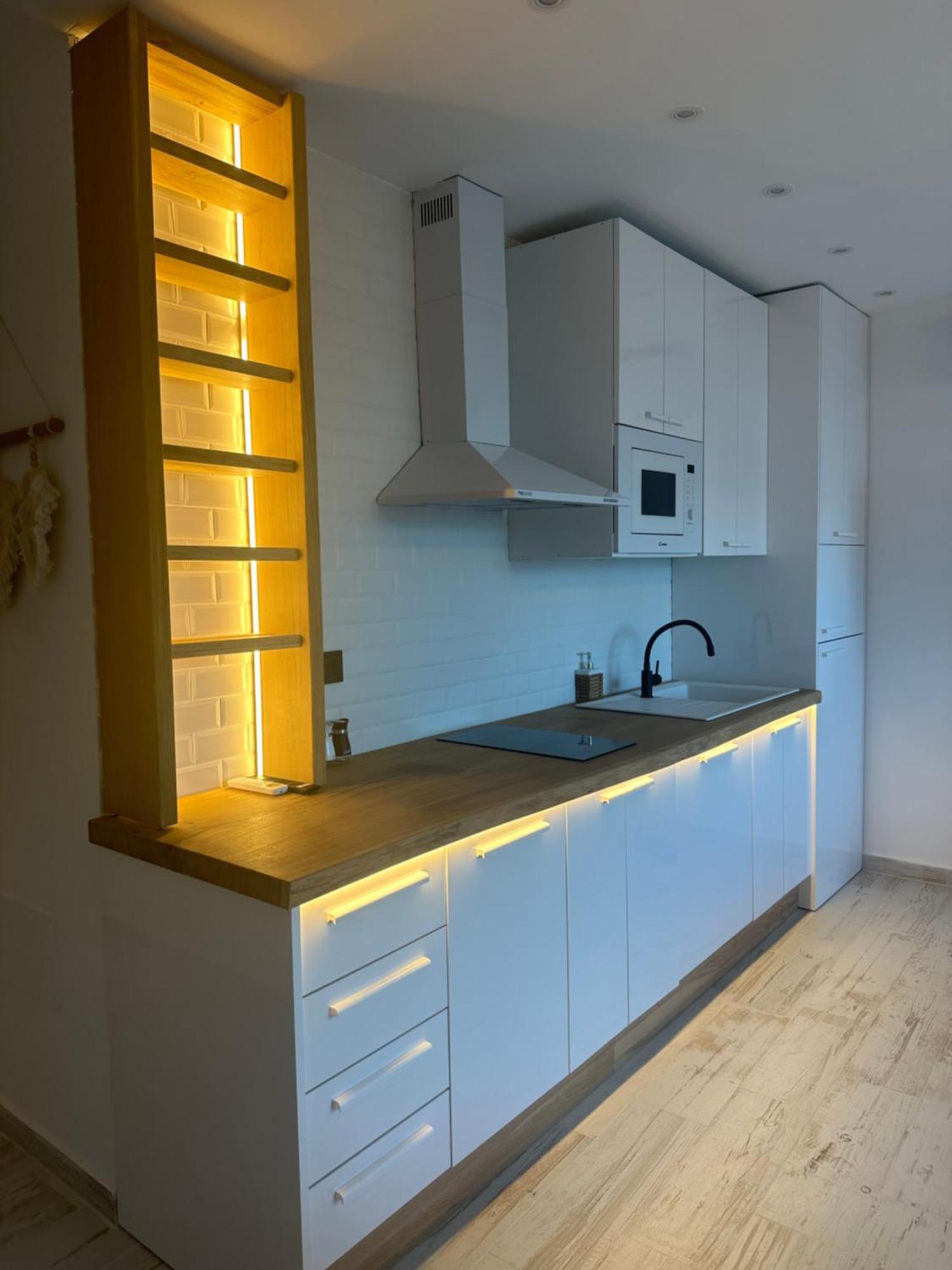 Apartamento Linda Vista