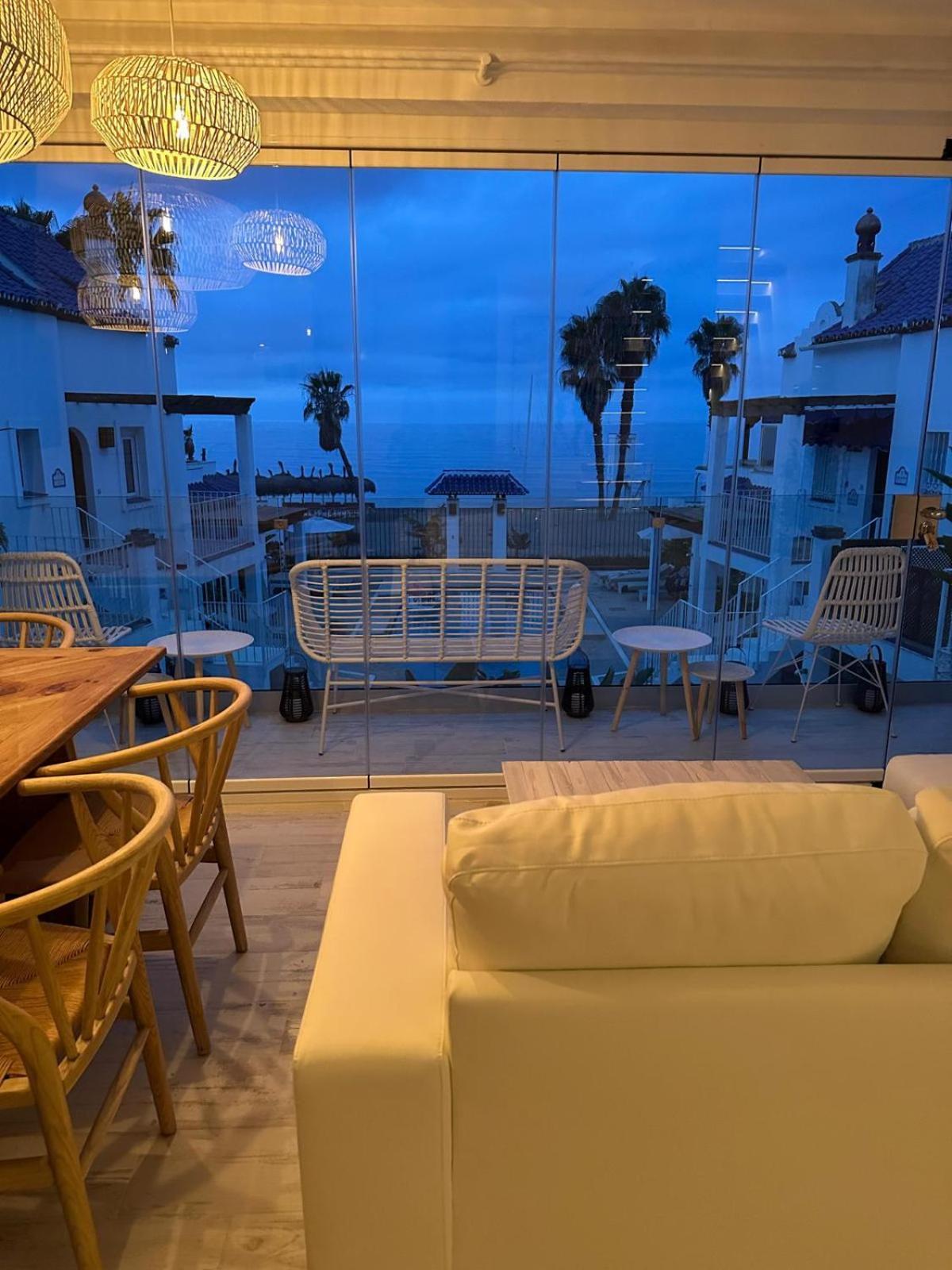 Apartamento Linda Vista Marbella