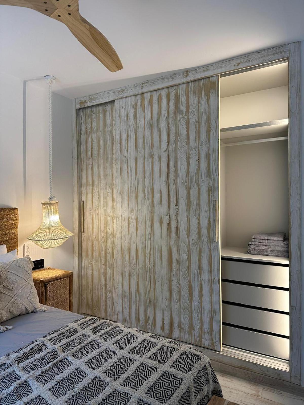 Apartamento Linda Vista *