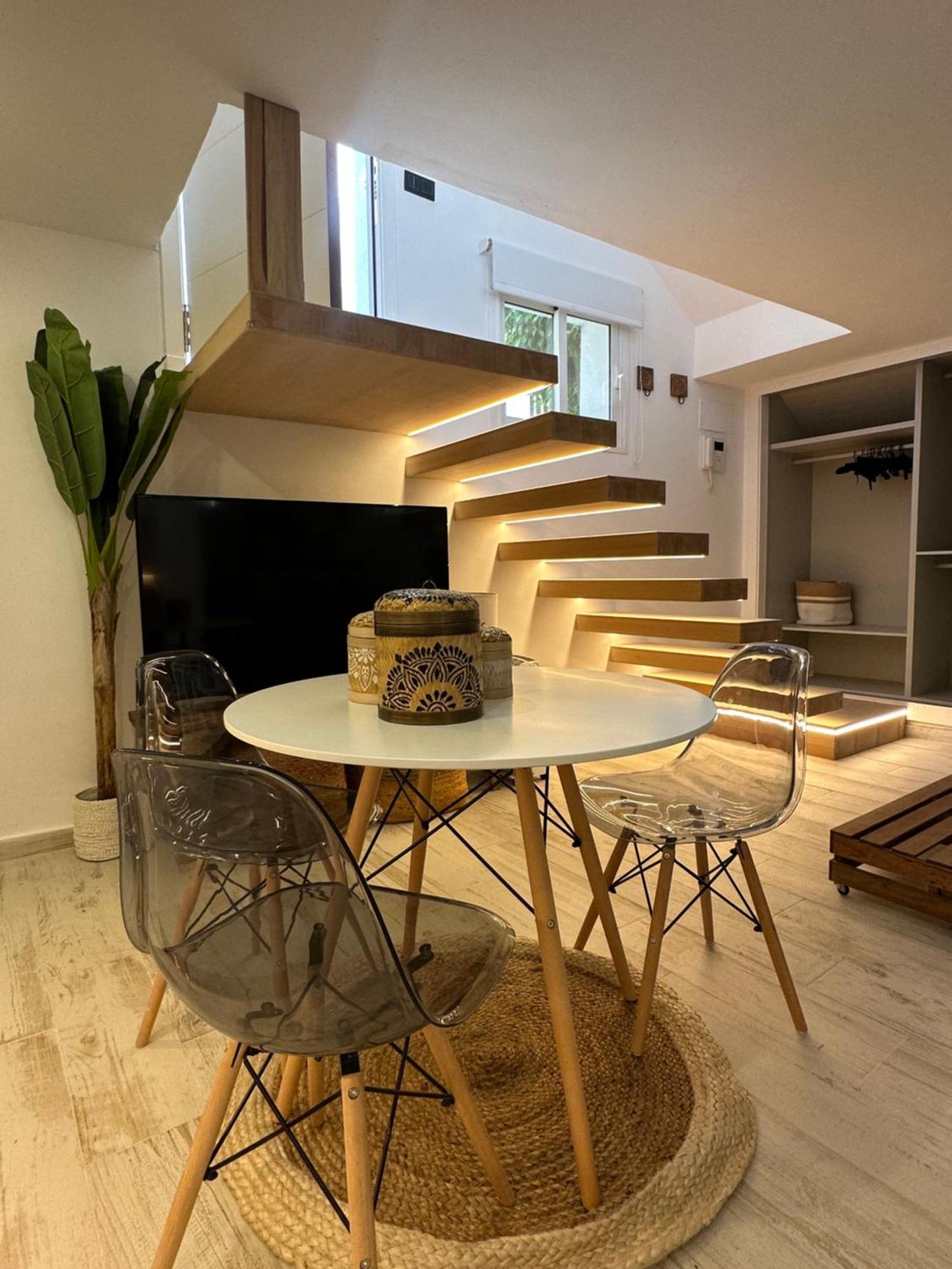 Apartamento Linda Vista Marbella