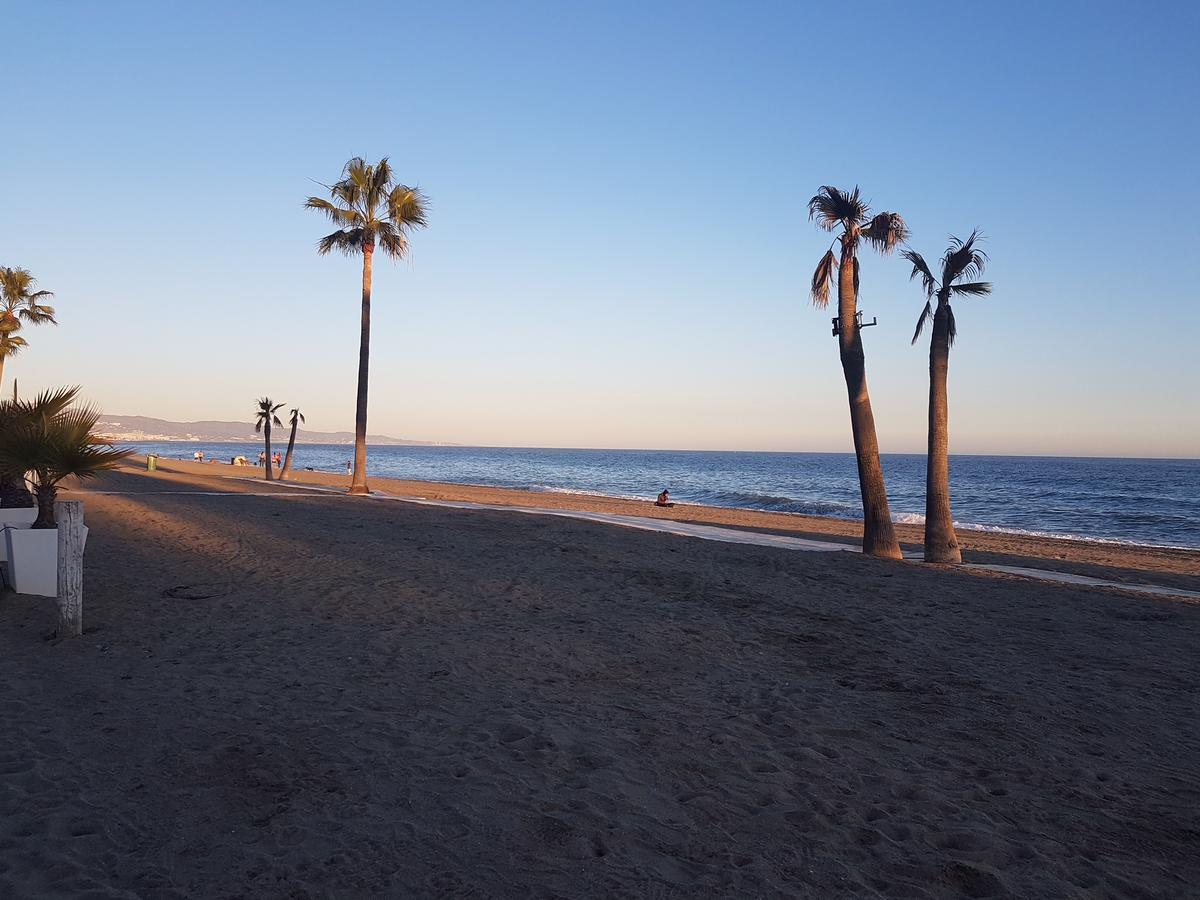 Apartamento Linda Vista Marbella